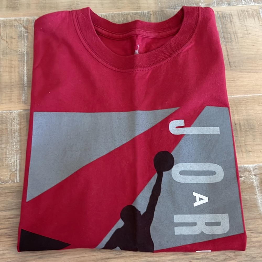 Air Jordan T-Shirt